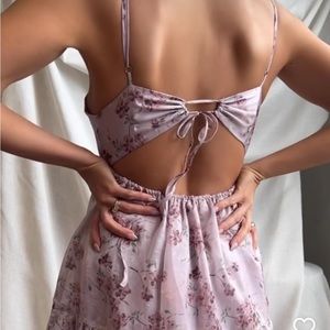 NWT - The perfect wedding guest dress!